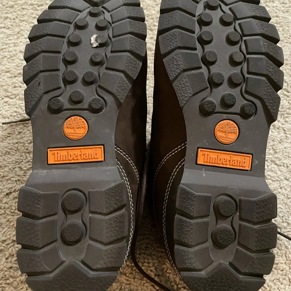 Timberland Women’s Boots - Picture 8 of 10